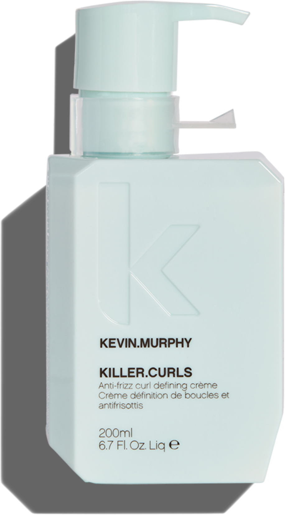 Hair Product Bottle By Kevin Murphy